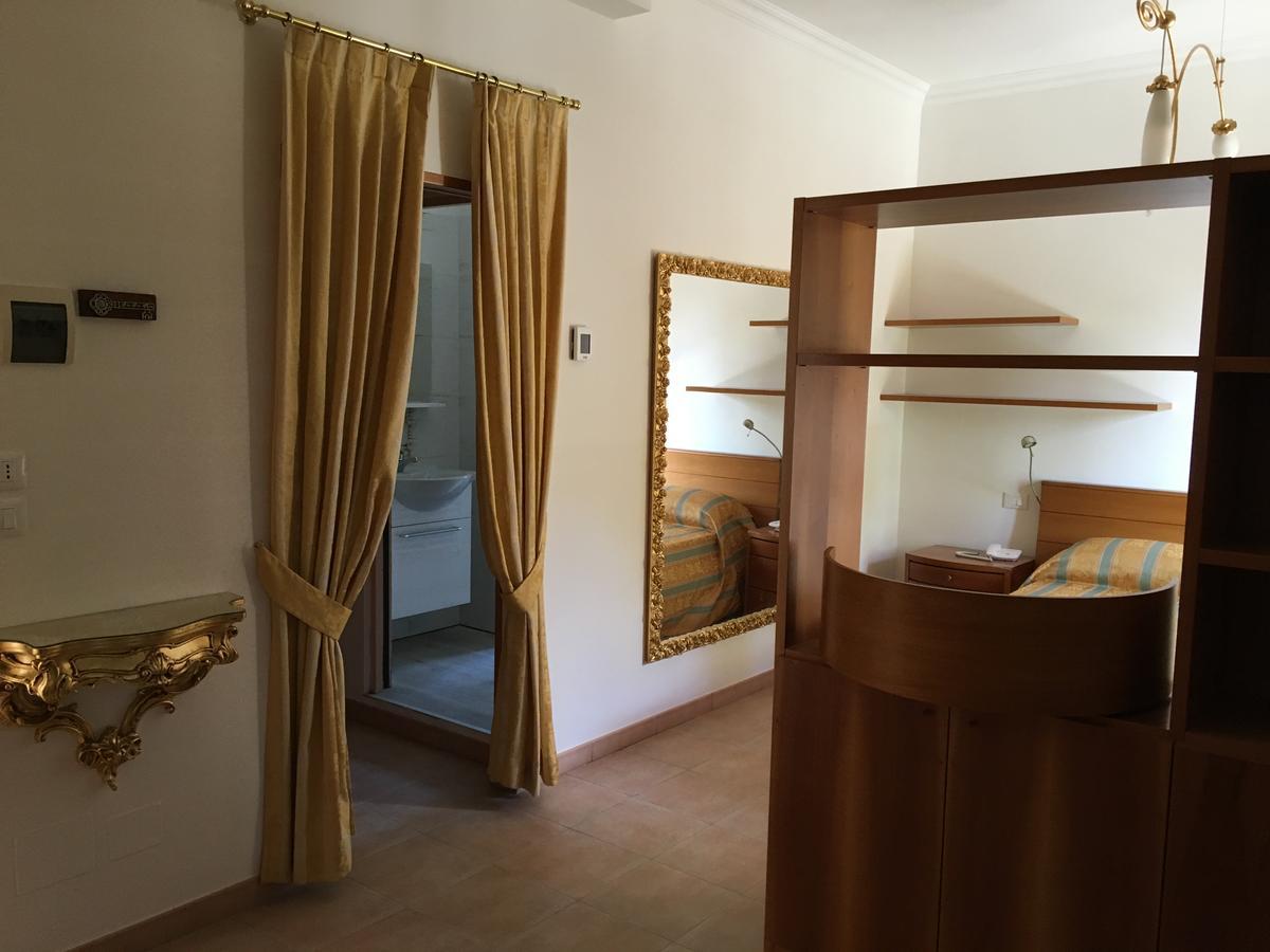 Infinity Hotel Cervia Exterior photo