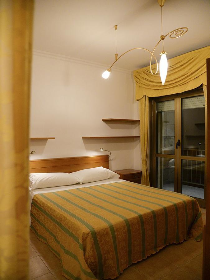 Infinity Hotel Cervia Exterior photo